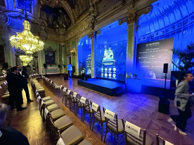 Colaboración con El Español