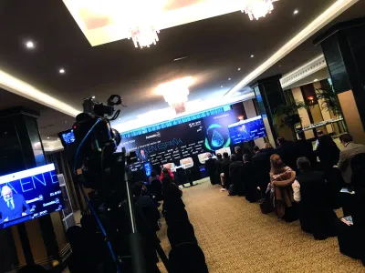 Presentación de producto