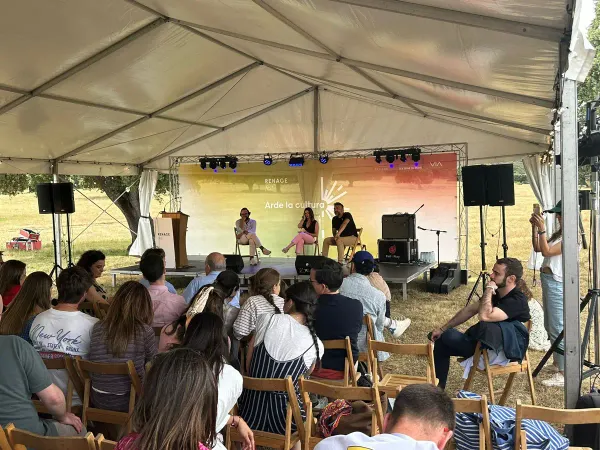 Working Woman Day 2024 evento corporativo